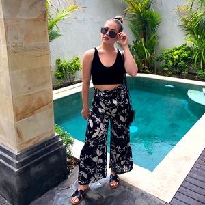 Meet your Posher, Chelsea